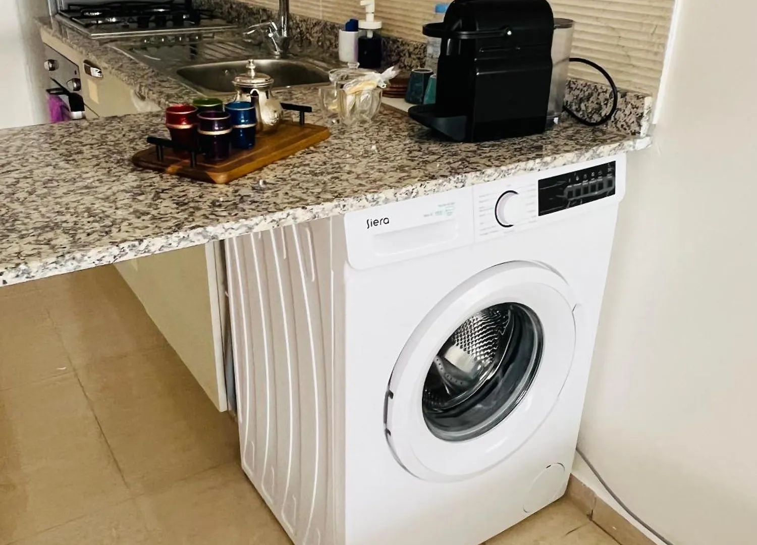 Apartman Studio Neuf Islane Piscine Agadir