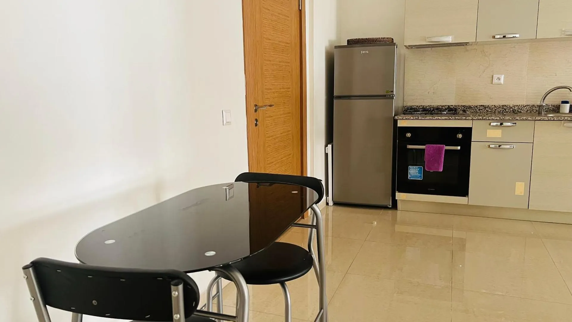 Studio Neuf Islane Piscine Agadir Apartman