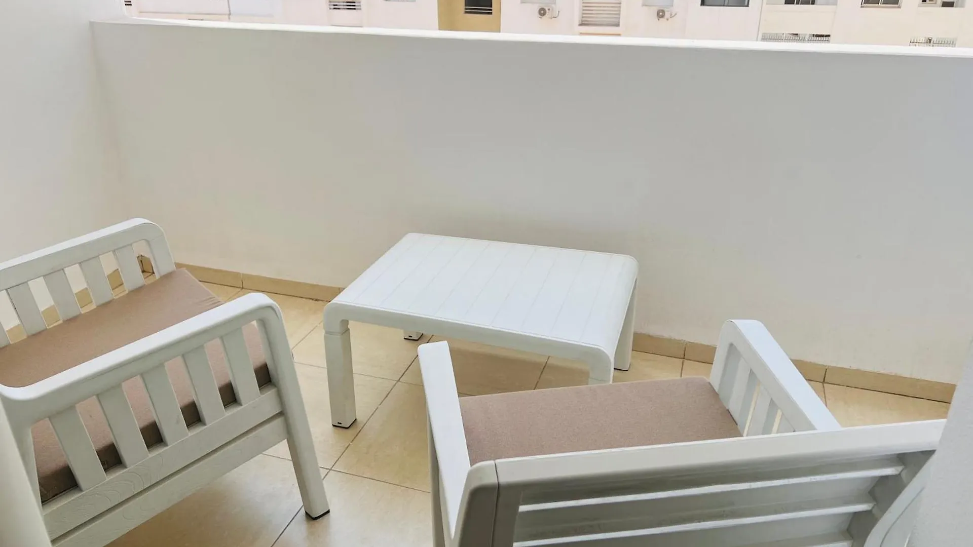 Studio Neuf Islane Piscine Agadir Marokkó