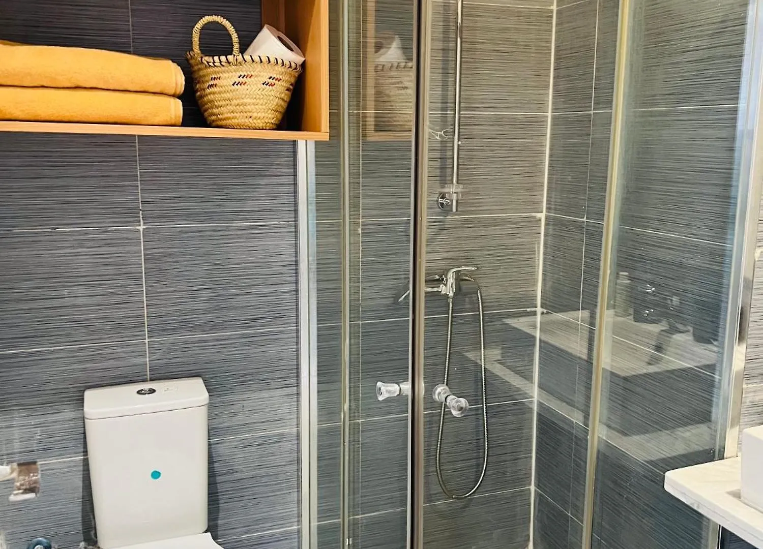 Studio Neuf Islane Piscine Agadir